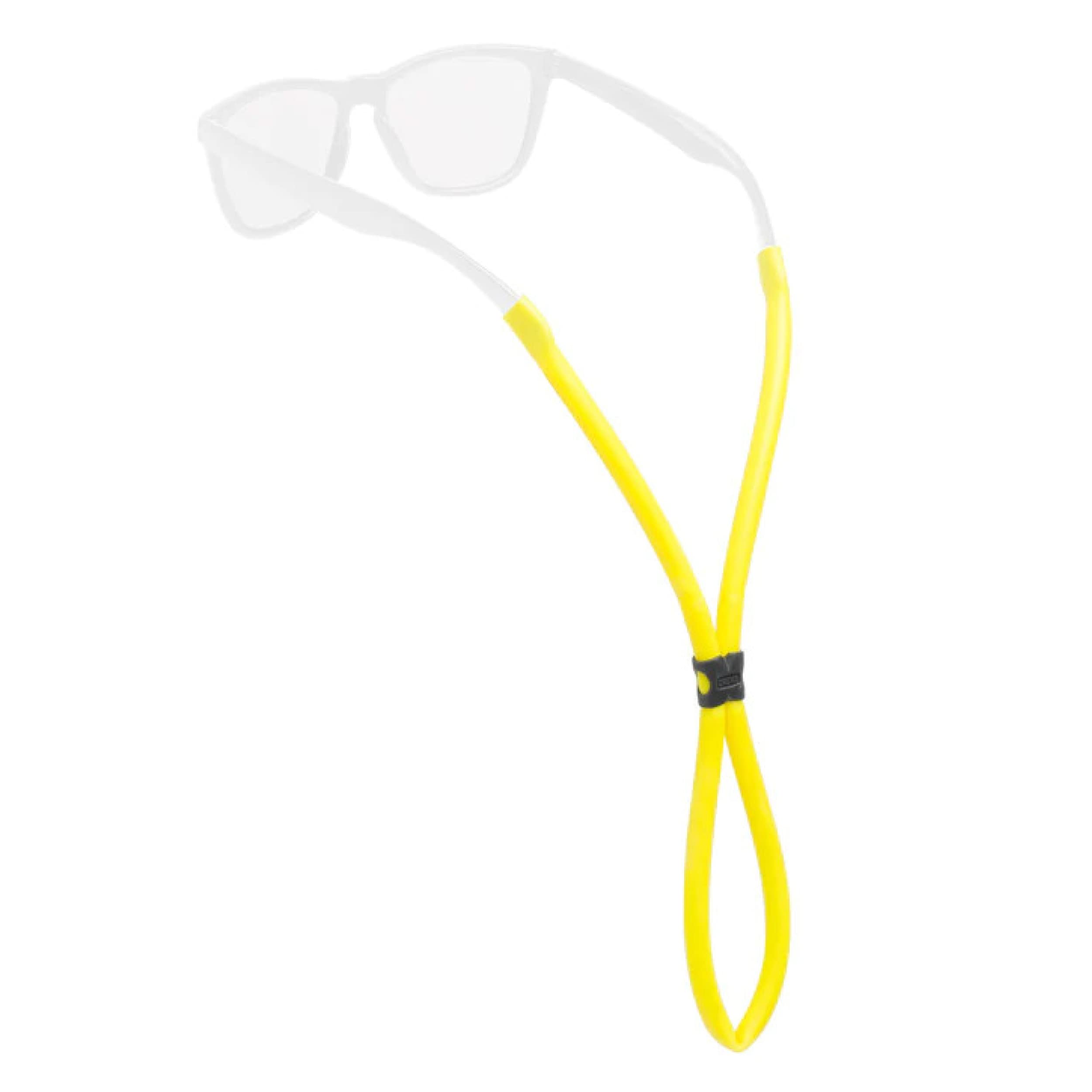 Chums Halfpipe Eyewear Retainer for Teens Outdoor Summer Activities UV Protection Light Weight Adjustable