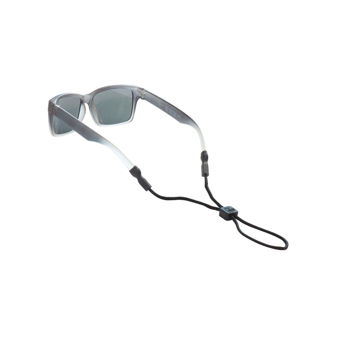 Chums Kid's Universal Fit Rope Eyewear Retainer - Patented Tips Work with Most Eyewear | Youth Sunglasses & Glasses Keep