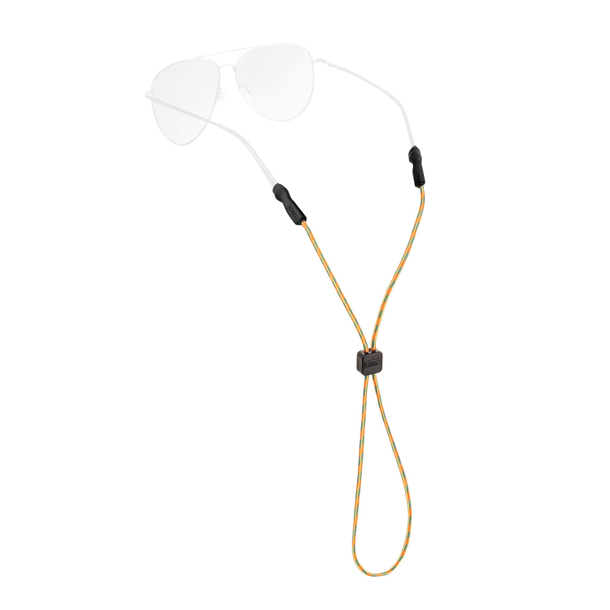 Chums Kids Eyewear Retainer Universal Fit Rope for Boating Fishing Kayaking & More
Chums Kids Eyewear Retainer for Water