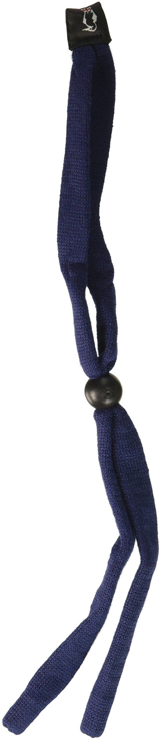 Chums Kid's Original Cotton Eyewear Retainer for Boys and Girls | Adjustable Fit | Prevent Slippage | 100% Cotton | one-