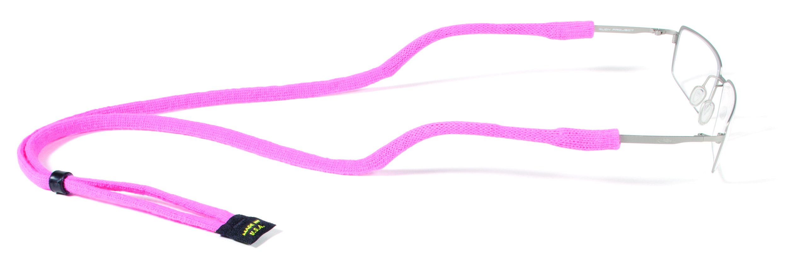 Croakies Micro Suiters Eyewear Retainer for Outdoor Enthusiasts: Stay Styled Anywhere, Any Weather - Glass-On, Glass-Of