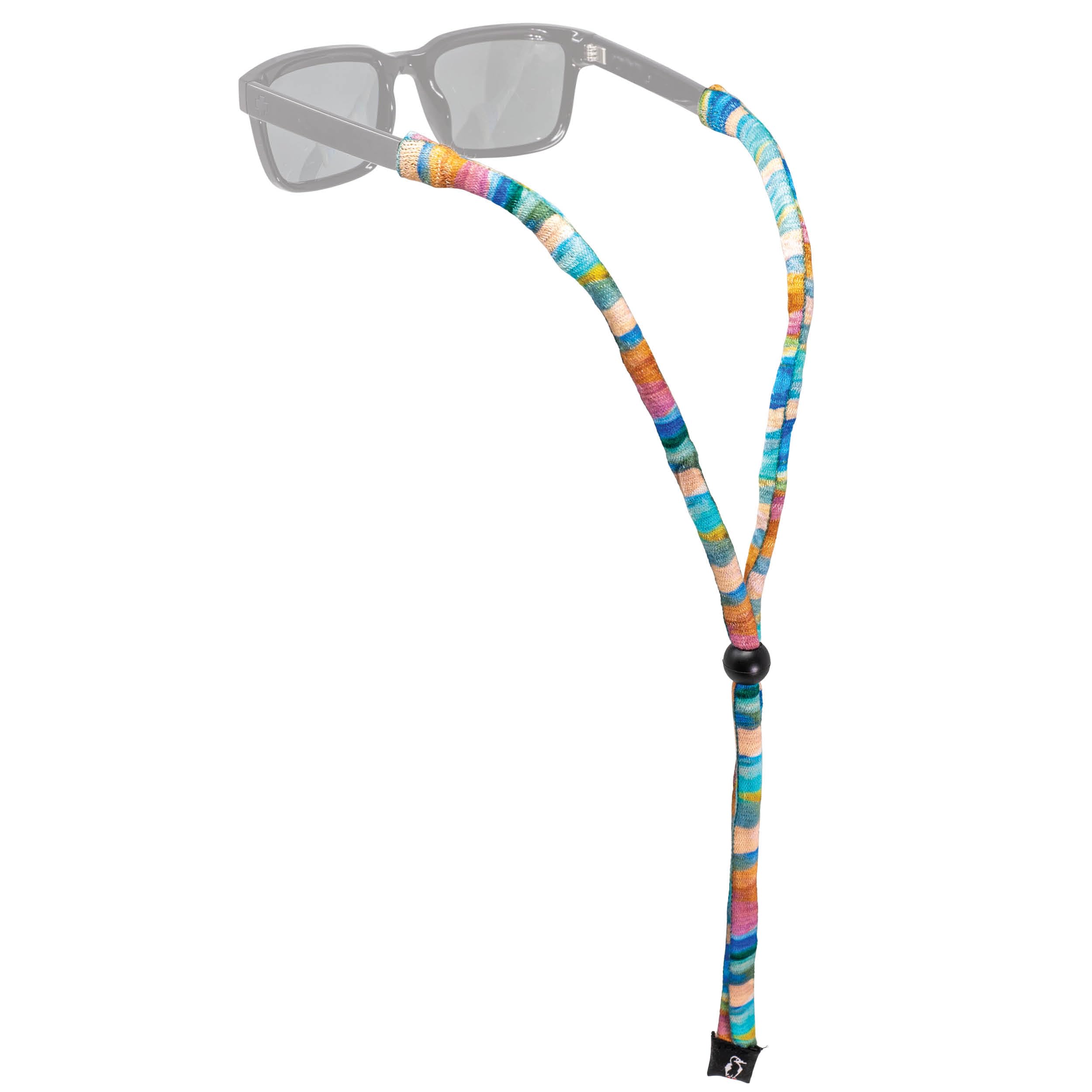 Chums Original Patterns Eyewear Retainer Printed Unisex Sunglasses Keeper Strap for Outdoor Activities Stylish and Durab